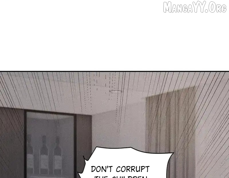 Hidden Dragon in the City (2025) Chapter 21 - page 35